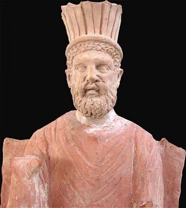 Baal-Hammon 