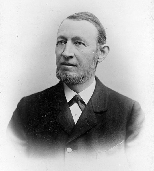 Carl Hagenbeck suchte vergeblich nach seinem „Brontosaurus“