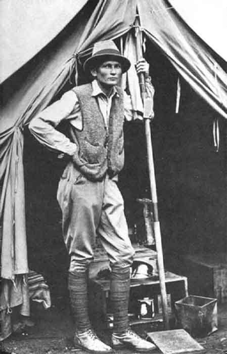 Die Darstellung einer Geschichte im Stil von Indiana Jones, in der der amerikanische Entdecker Hiram Bingham die „verlorene“ Inkastadt Machu Picchu findet, hat die Anziehungskraft der Stadt noch verstärkt