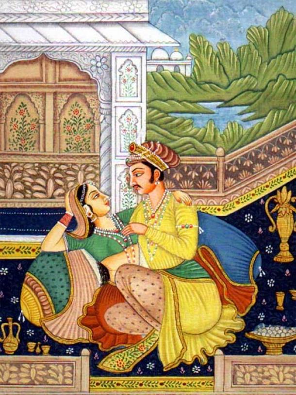 Das Kamasutra enthält mehr als nur sexuelle Stellungen.