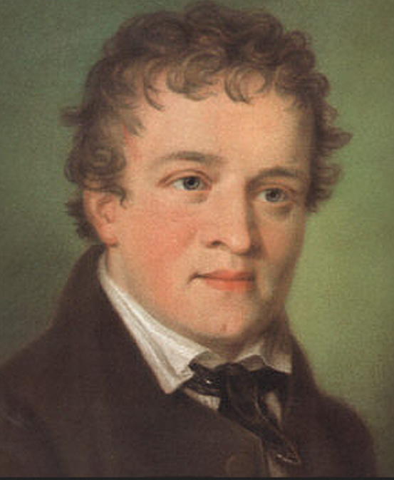 Kaspar Hauser von Friedrich Carl Kreul. 