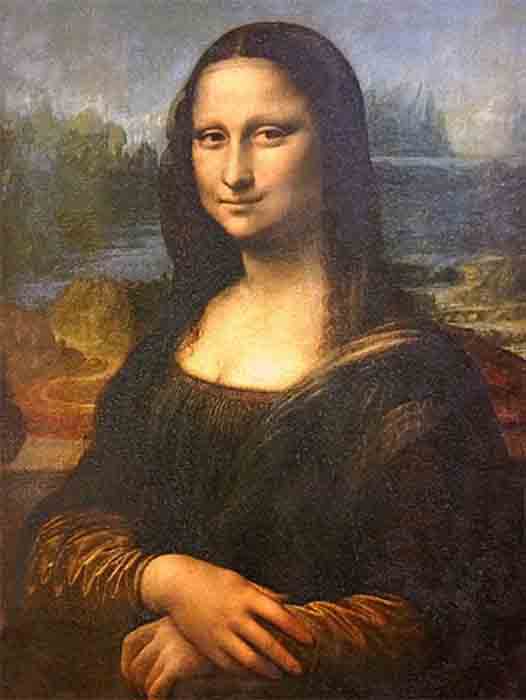 Leonardo da Vincis Mutter