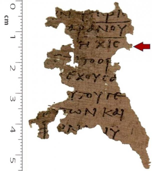 Dieser Band der Oxyrhynchus-Papyri enthält ein fragmentarisches Papyrus der Offenbarung, das der früheste bekannte Zeuge für einige Abschnitte ist (spätes drittes / frühes viertes Jahrhundert). Von besonderem Interesse ist die Zahl, die dieses Papyrus dem Tier zuweist: 616, statt der üblichen 666.