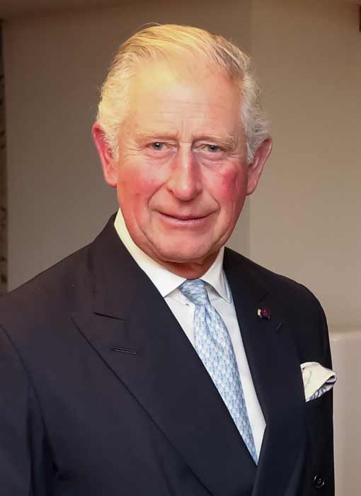 Prinz Charles, der Sohn von Prinz Philip, wird als Nachfolger auf dem britischen Thron von den Inselbewohnern von Tanna, Vanuatu, erwartet.