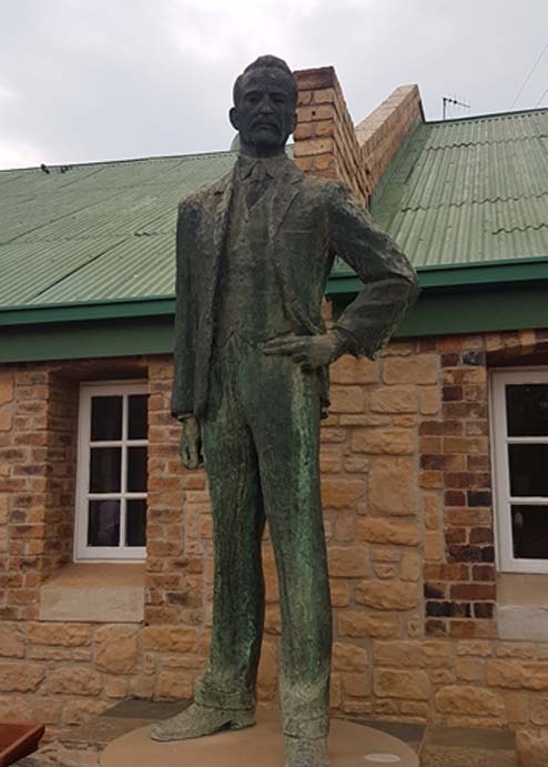 Fund des Lebens 3.106KaratDiamant im Wert von 2 Mrd. USDollar geht