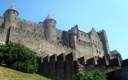 Stadtmauer. (CC BY-SA 3.0)