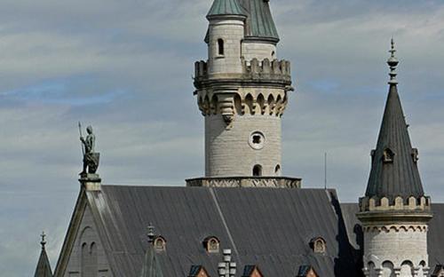 Blick von der Marienbrücke (CC BY-SA 3.0)