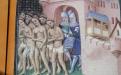 Katharer die im Jahr 1209 aus Carcassonne vertrieben wurden. (Public Domain)