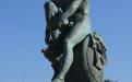 Statue von Theseus. (CC BY-SA 2.0)