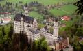 Schloss Neuschwanstein 