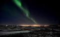 Nordlichter Island (CC BY 2.0)