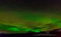 Aurora Borealis - Island (CC BY 2.0)