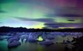 Island Jokulsarlon Glacier Lagoon. Foto von Moyan Brenn (CC BY 2.0)