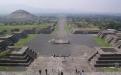 Teotihuacan (Public domain)