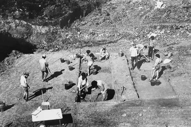 Antike Artefakte, die erstmals Mitte der 1970er Jahre aus der archäologischen Stätte des israelischen Evron-Steinbruchs geborgen wurden, wurden mit fortschrittlichen Computermodellen analysiert, die Hinweise auf den Einsatz von Feuer enthüllten.