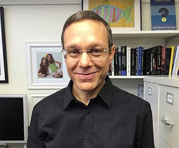 Avi Loeb