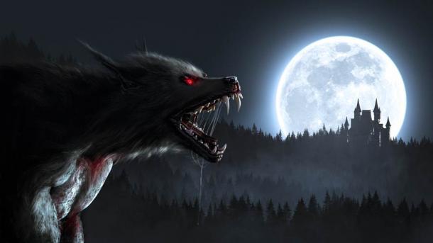 Die Geschichten besagen, dass Peter Stumpp ein unersättlicher, blutsaugender Werwolf war. 