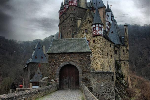 Burg Eltz