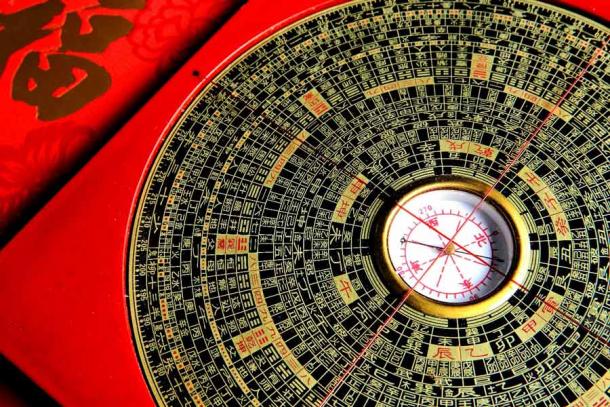 Chinesische Wahrsagerei und Horoskope sind heute noch wichtig