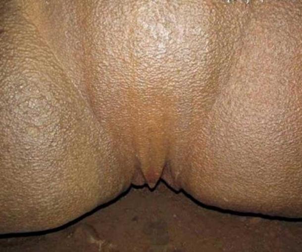 Eine Felsformation in der Sagada Porno-Höhle.