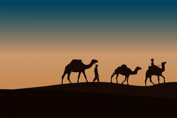Das untersuchte Gewichtssystem soll den kontinentalen Handel vor mehr als 3.000 Jahren ermöglicht haben.