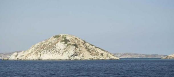 griechische-Insel