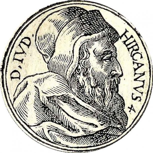 Johannes Hyrkanus ist dafür bekannt, dass er das Gebiet des judäischen Volkes erweitert hat, aber auch viele verärgert hat, und man sagt, dass das Buch der Jubiläen zum Teil geschrieben wurde, um dies zu korrigieren