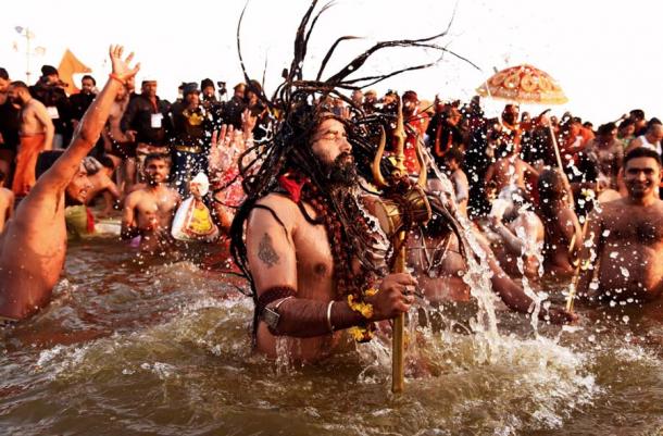 Kumbha Mela