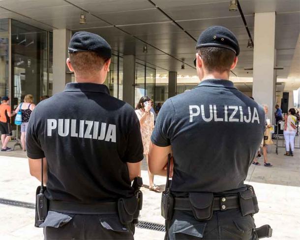 Laut Mikes Vater ließ die maltesische Polizei viele Fragen unbeantwortet 