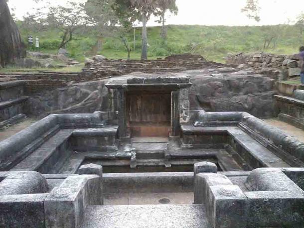 Ranmasu Uyana 