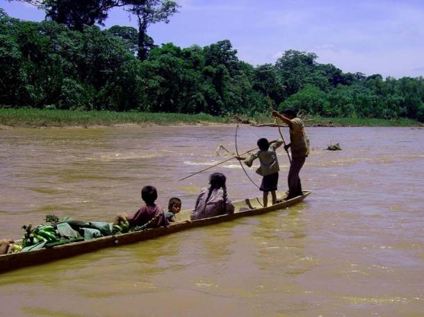 Die Studie scheint einen Zusammenhang zwischen dem aktiven Lebensstil der Tsimane, bei dem die Nahrung durch Futtersuche, Landwirtschaft, Fischfang und Jagd gewonnen wird, und der Langlebigkeit zu belegen.