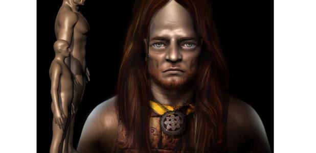Die Rätsel der Einzigartigen Physischen Typen: Kontroverse um prähistorische Kulturen Nordamerikas