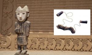 1.200 Jahre altes Telefon – eine erstaunliche Erfindung der alten Chimu-Zivilisation