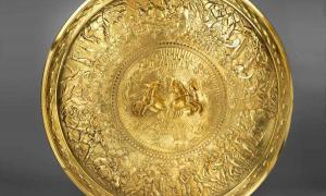 Der Schild des Achilles: Was ist die Bedeutung des symbolträchtigsten Objekts der Ilias?