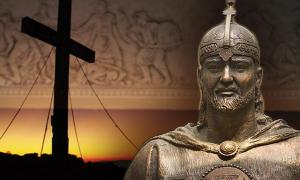 Die überraschenden Verbindungen zwischen Alexander dem Großen und dem Christentum