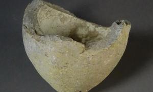Explosive Handgranaten in den Schlachten zwischen Kreuzrittern und Sarazenen
