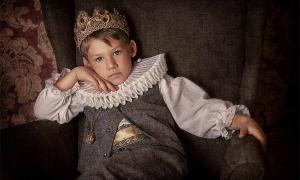 7 Einblicke in das antike Leben der Kinder