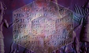 Die Anunnaki werden oft als das Äquivalent des alttestamentarischen Schöpfergottes dargestellt.