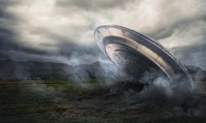 Der Aurora-Luftschiff-Zwischenfall: UFO-Absturz, Mars-Fieber oder Schwindel?