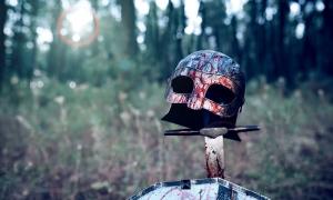 Blutadler-Ritual der Wikinger „könnte“ stattgefunden haben  