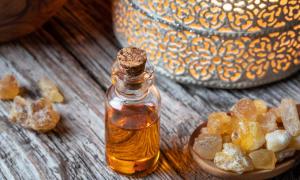Boswellia-Weihrauch: Neues modernes Mittel gegen Gelenkschmerzen