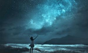 Caroline Herschels Rolle bei der Entdeckung des Universums