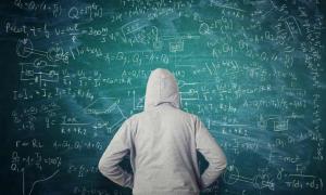 Verurteilter Mörder löst altes Mathe-Rätsel