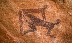 Sex zwischen Neandertaler und Mensch verursachte Covid-Tote