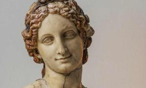 Da Vinci-Büstenmythos von französischen Wissenschaftlern entlarvt  