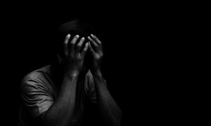Melancholie: Eine Geschichte der Depression