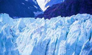 Riesige Eiswand quer durch Beringia ändert alles!