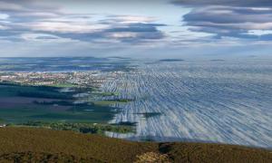 „Unglaublicher“ neuer Film über die Eiszeit in Schottland