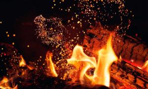 Feuernutzung vor über einer Million Jahren scheint wahrscheinlicher