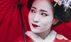 Geishas: Japans rätselhafteste Entertainerinnen